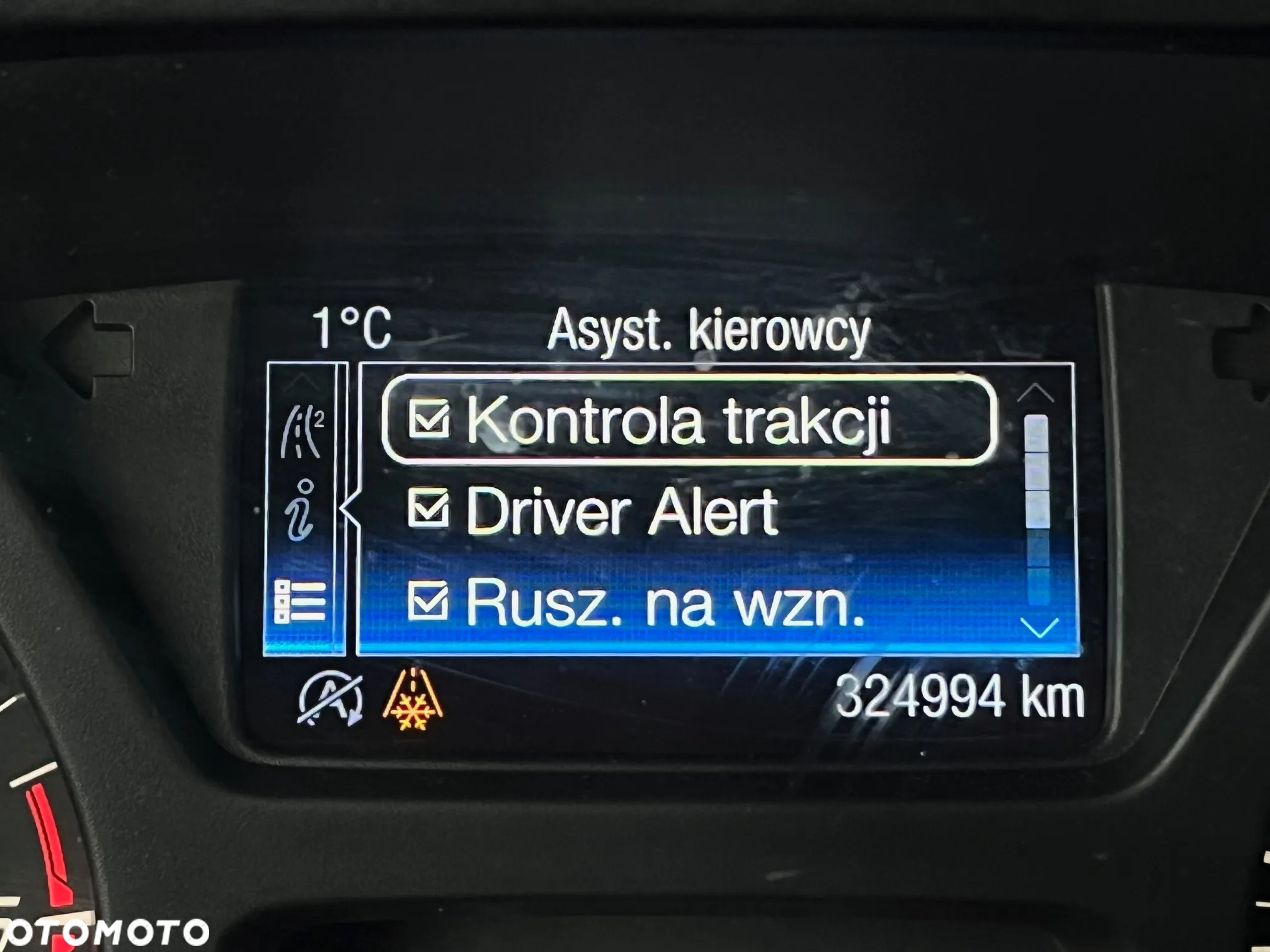 Ford Transit - 22