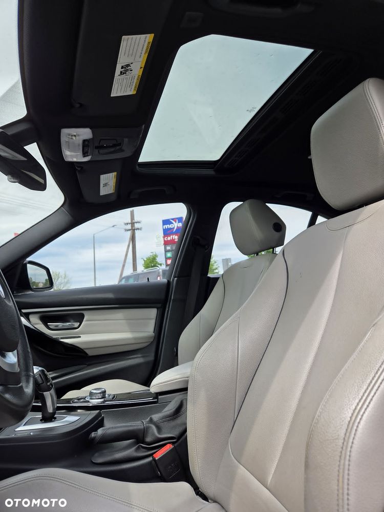 BMW Seria 3 - 20