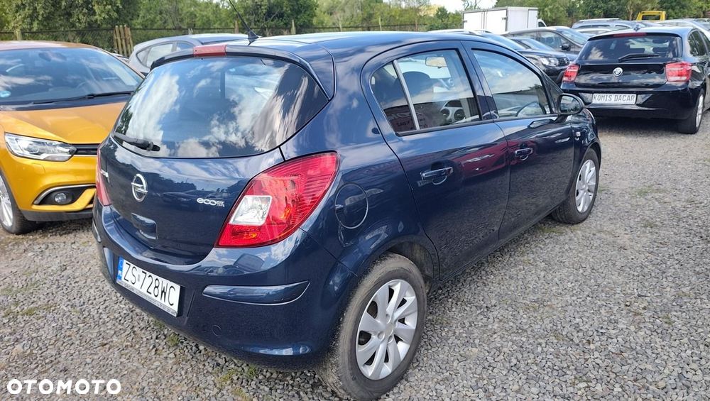 Opel Corsa - 3