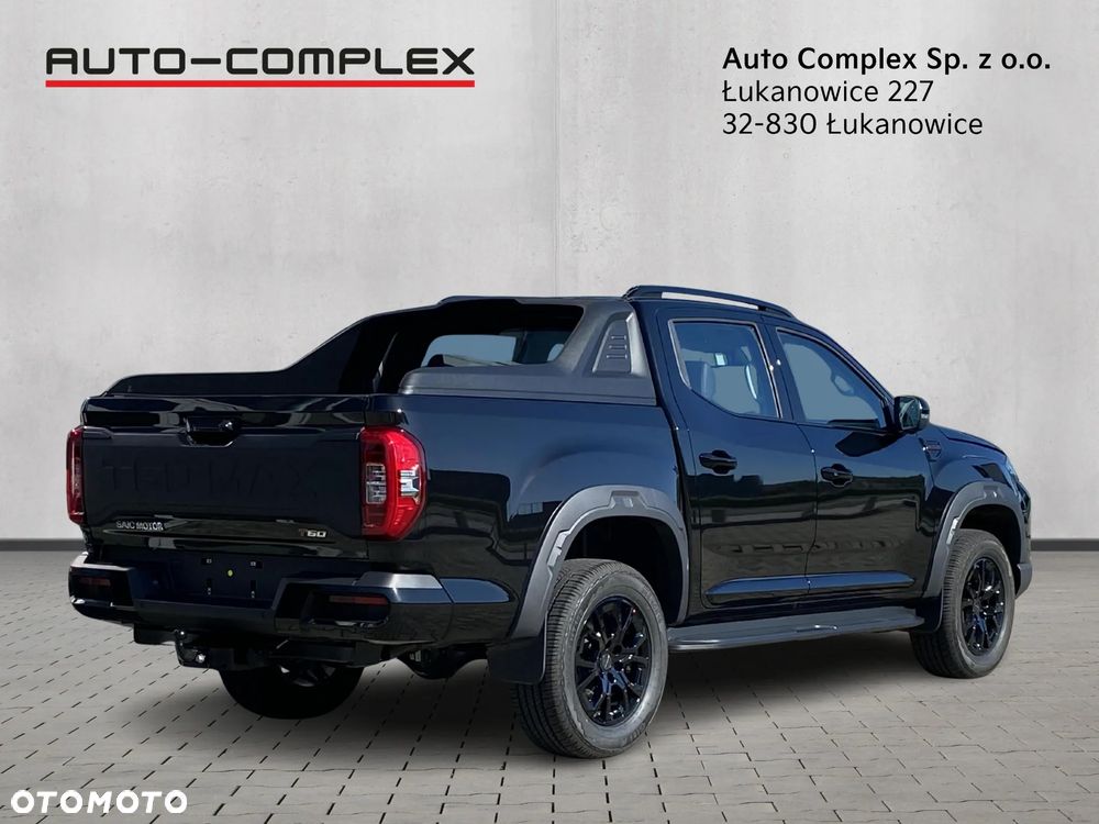 Maxus T60 MAX LUXURY - 6