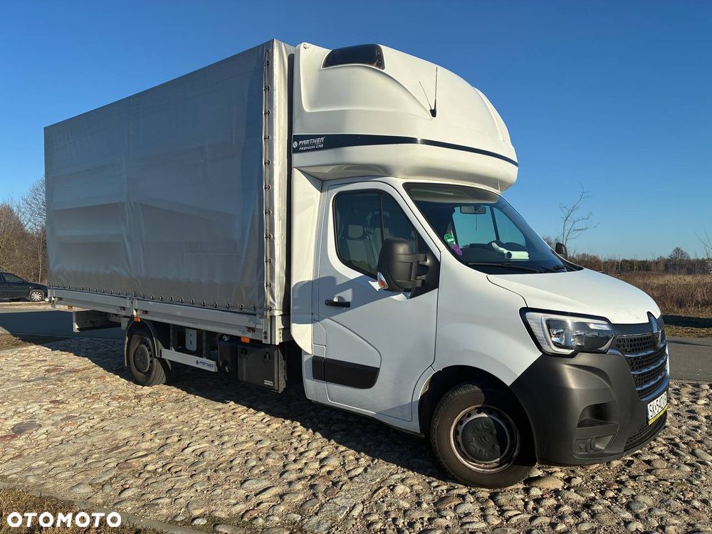 Renault MASTER - 1