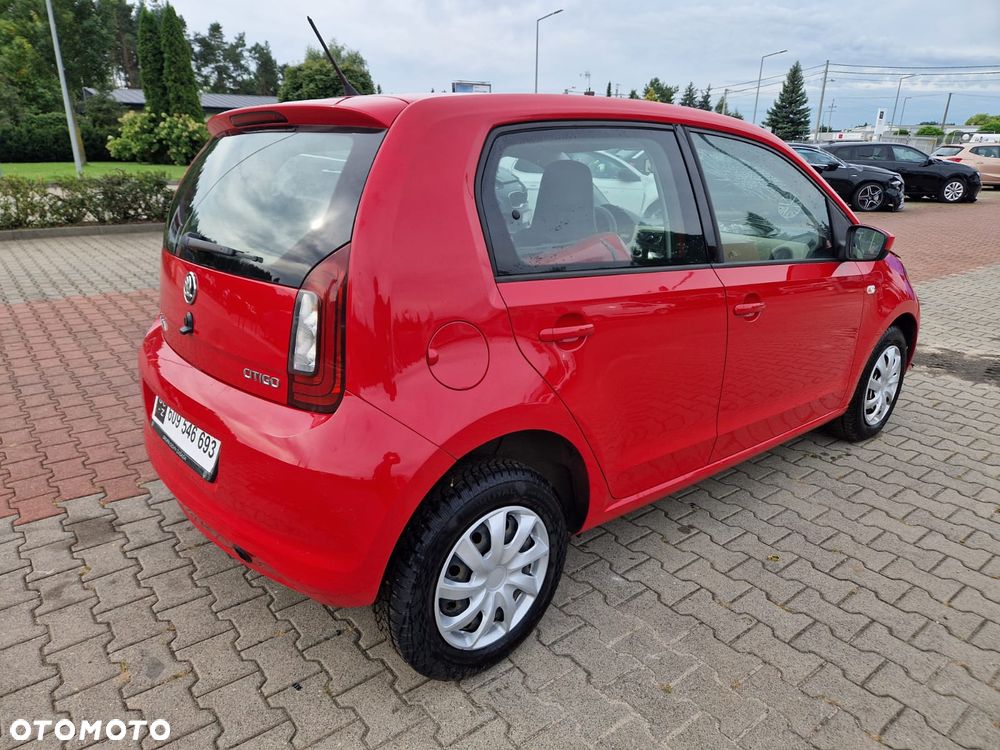 Skoda Citigo 1.0 Ambition - 2