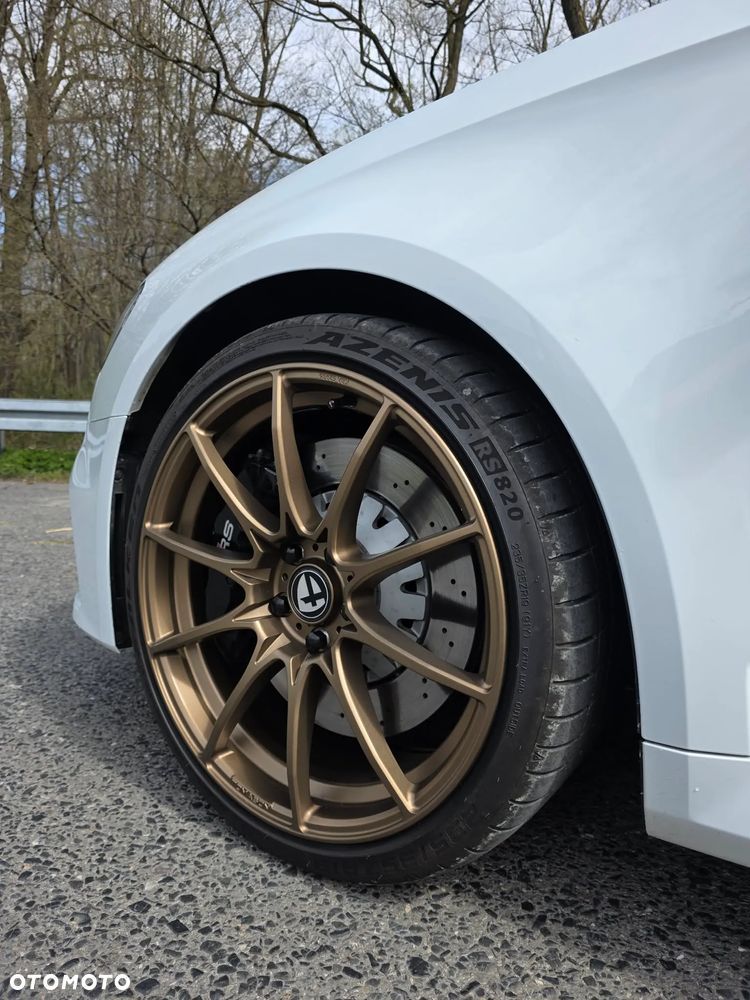 Audi RS3 Sportback 2.5 TFSI Quattro S tronic - 11