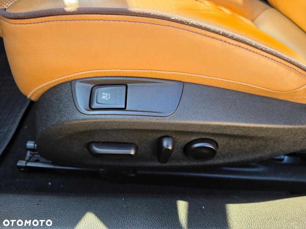 Opel Cascada 2.0 CDTI Supreme S&S - 18