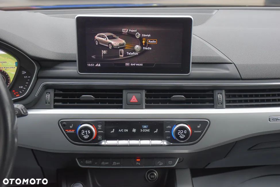 Audi A4 Allroad - 29