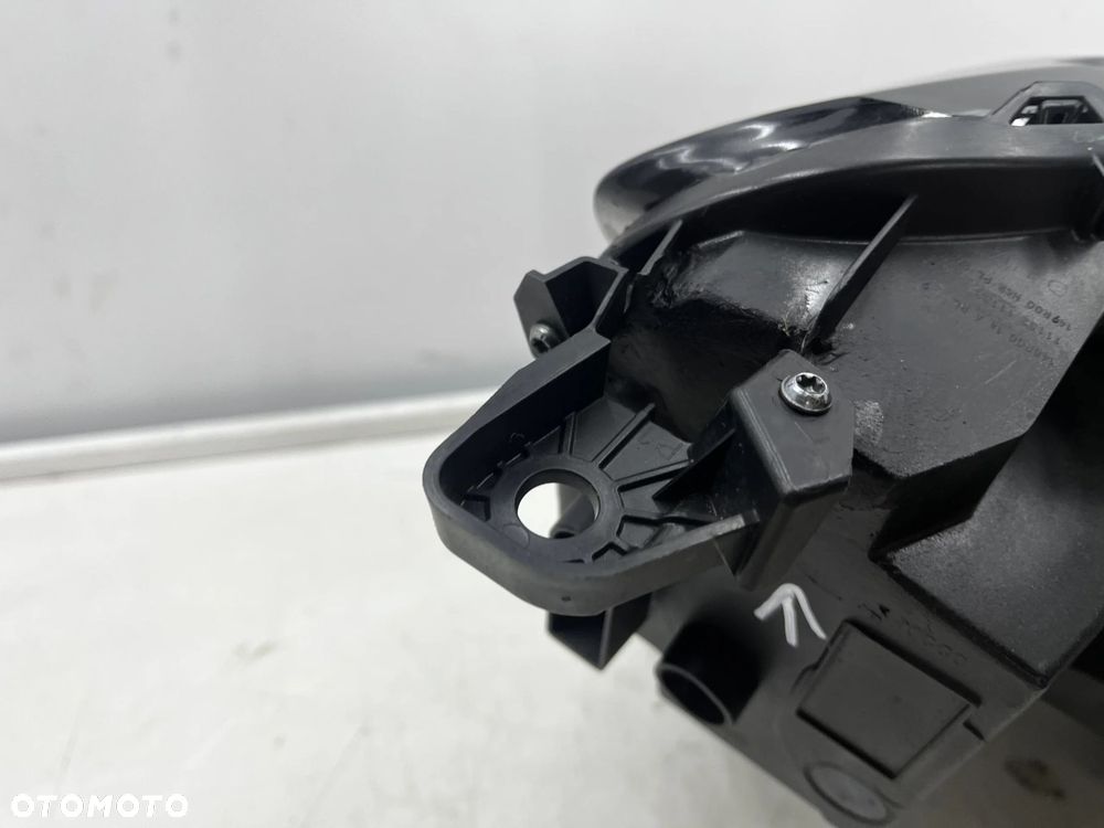 Lampa reflektor Peugeot Rifter LIFT 23r.- LEWA przednia Full LED Europa lewy przód 9854782680 orygin - 11