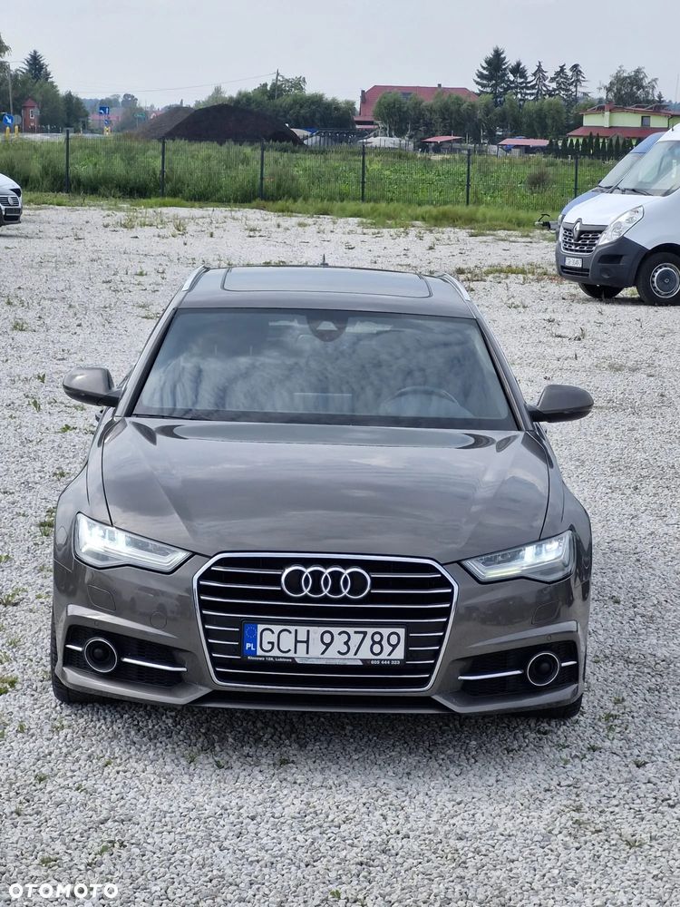 Audi A6 - 5