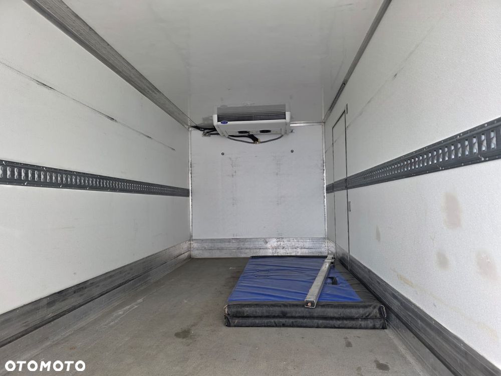 Iveco Chłodnia 10EP Winda Multitemperatura ! Izoterma Agregat Carrier - 4
