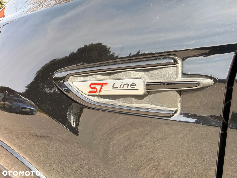 Ford Kuga 1.5 EcoBoost AWD ST-Line ASS - 14