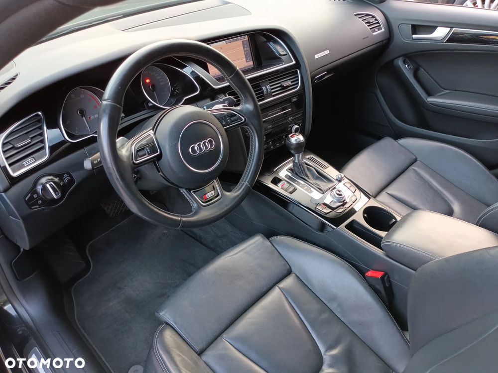 Audi S5 Sportback 3.0 TFSI Quattro S tronic - 18