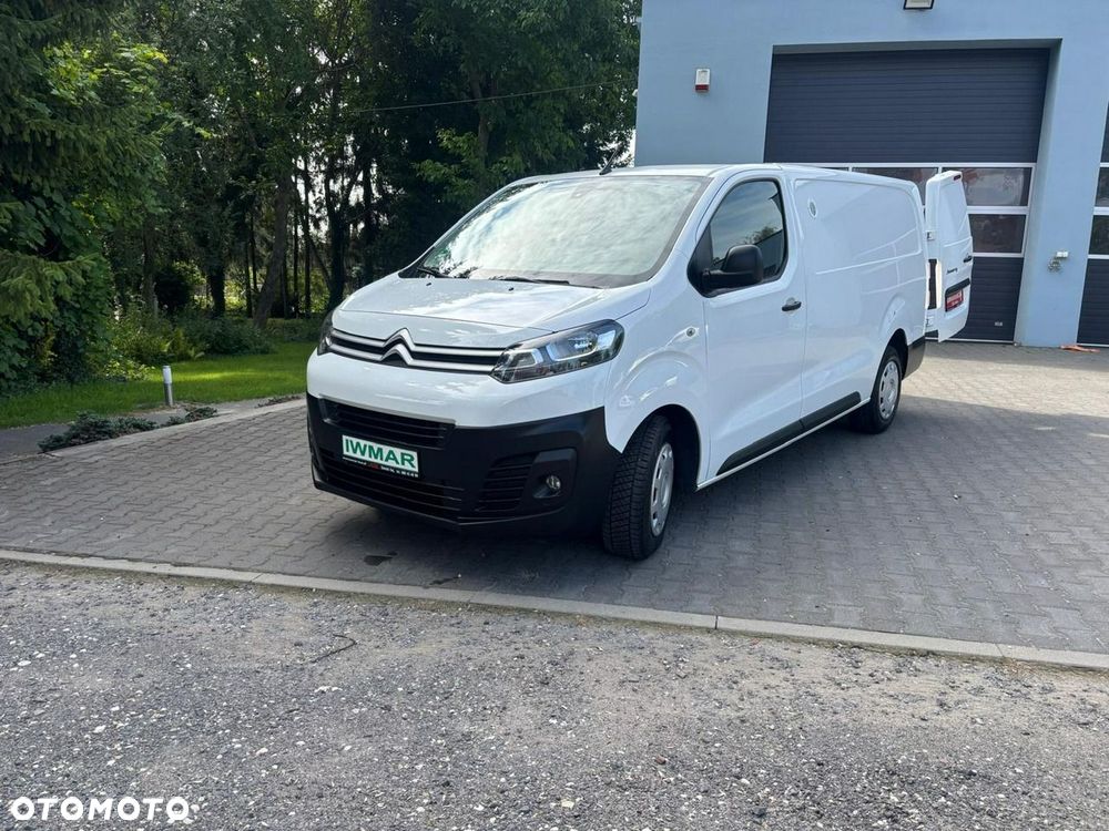 Citroën Jumpy - 5