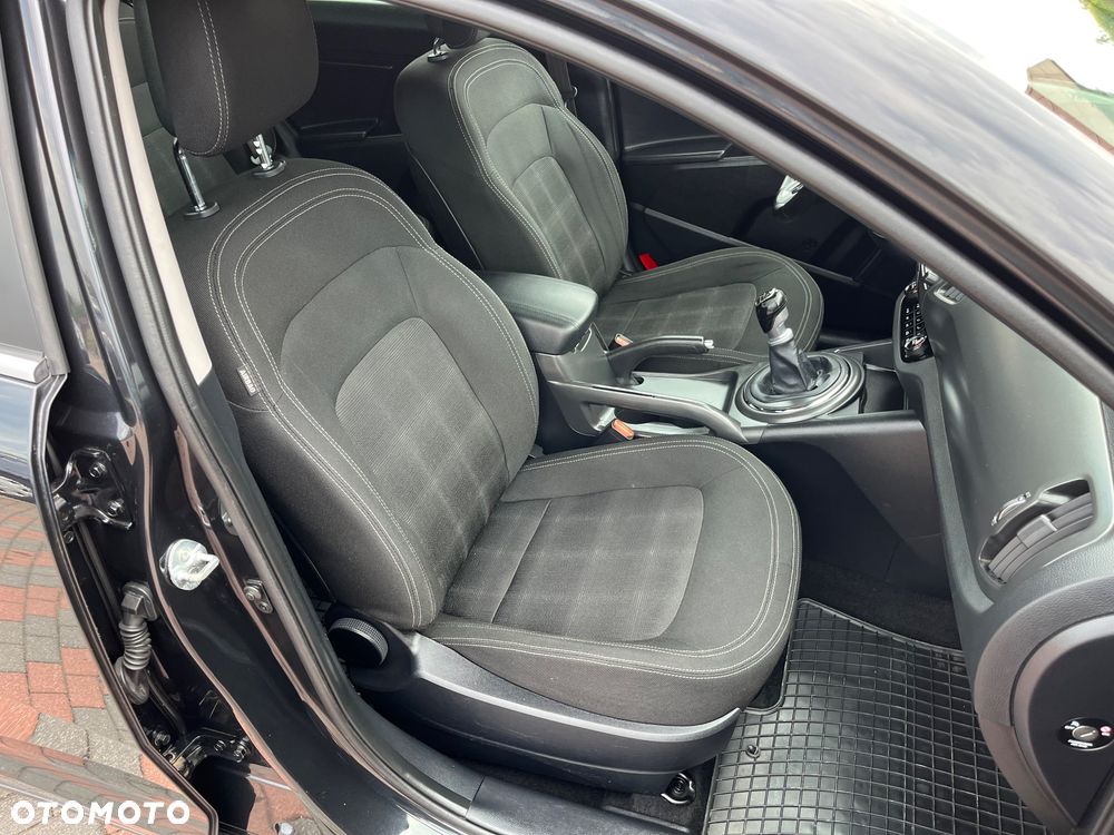 Kia Sportage 1.7 CRDI M 2WD - 20