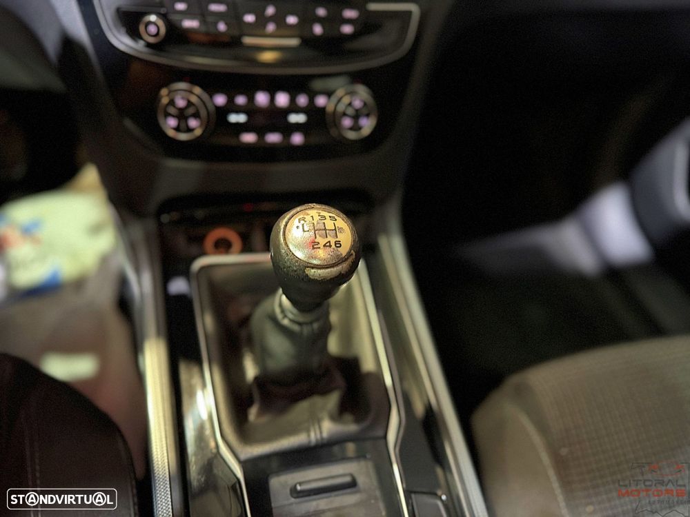 Peugeot 508 SW 1.6 BlueHDi Active - 28