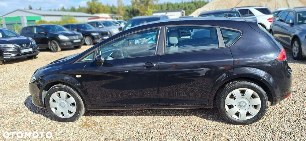 Seat Leon - 5