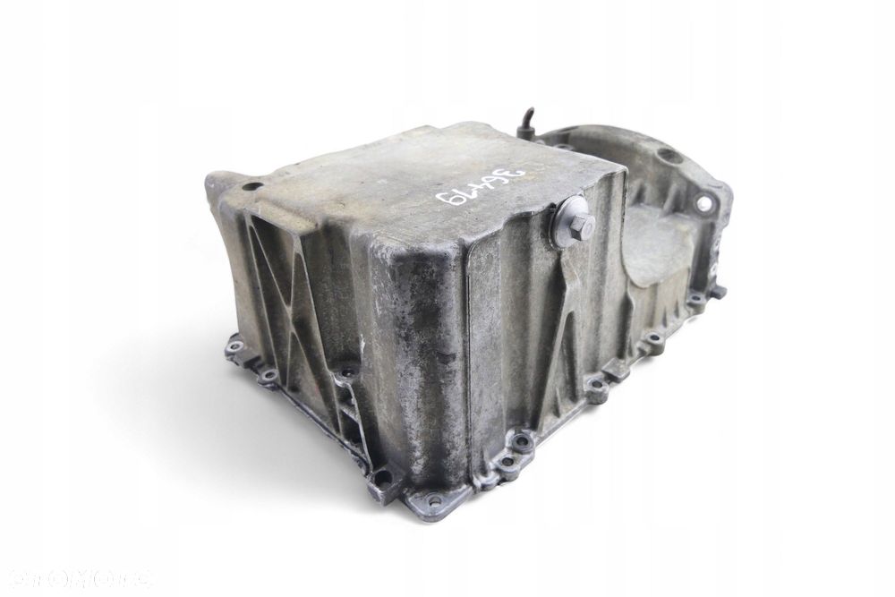 Miska Olejowa FORD FOCUS MK3 C-MAX MK2 FIESTA MK7 1.0 EB CM5G-6675-FC - 4