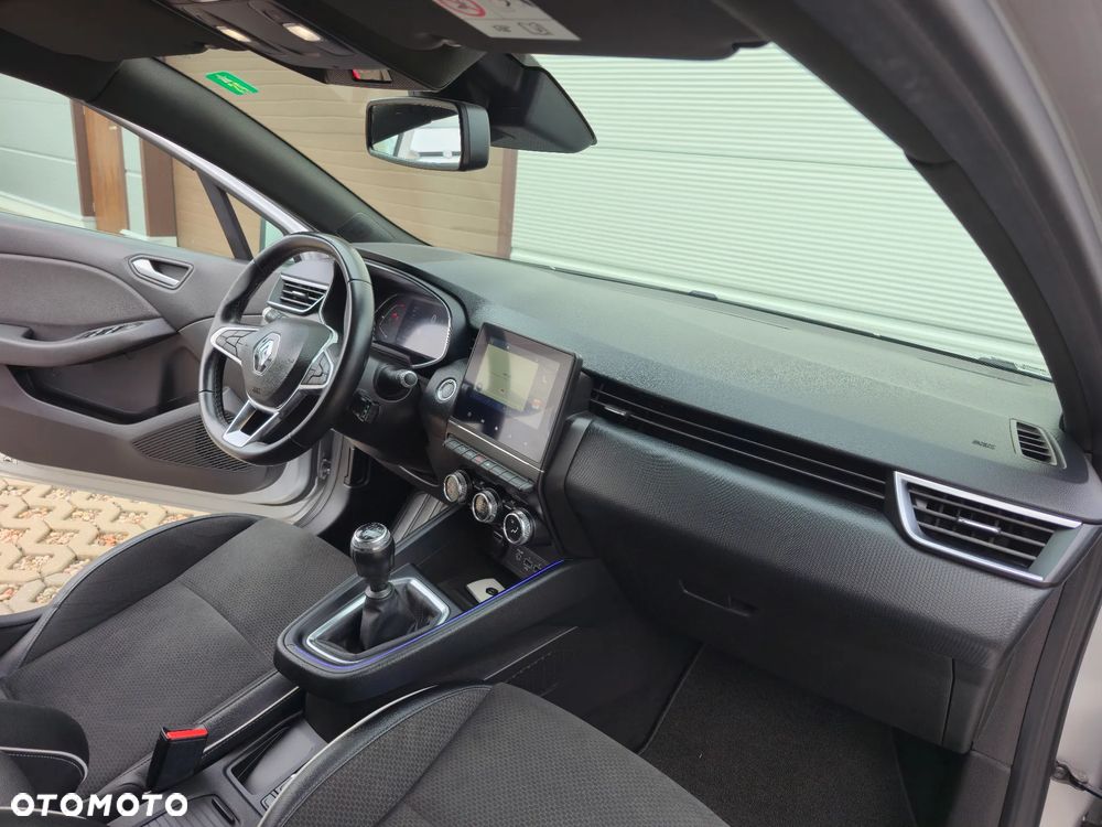 Renault Clio BLUE dCi 115 INTENS - 24