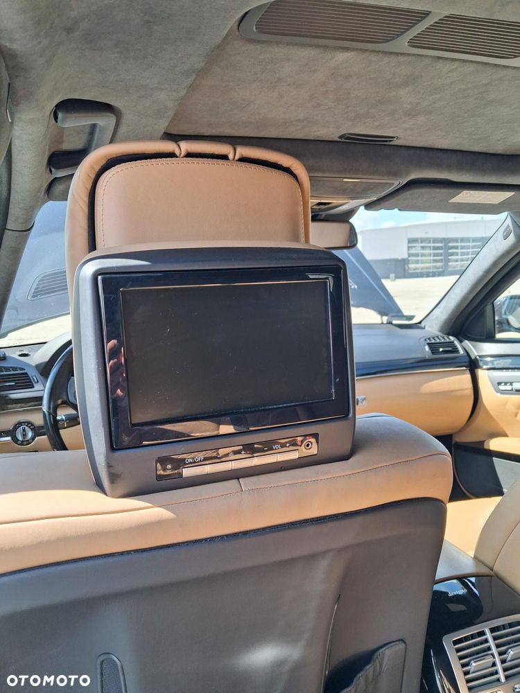Mercedes-Benz Klasa S 65 AMG L AMG SPEEDSHIFT - 11