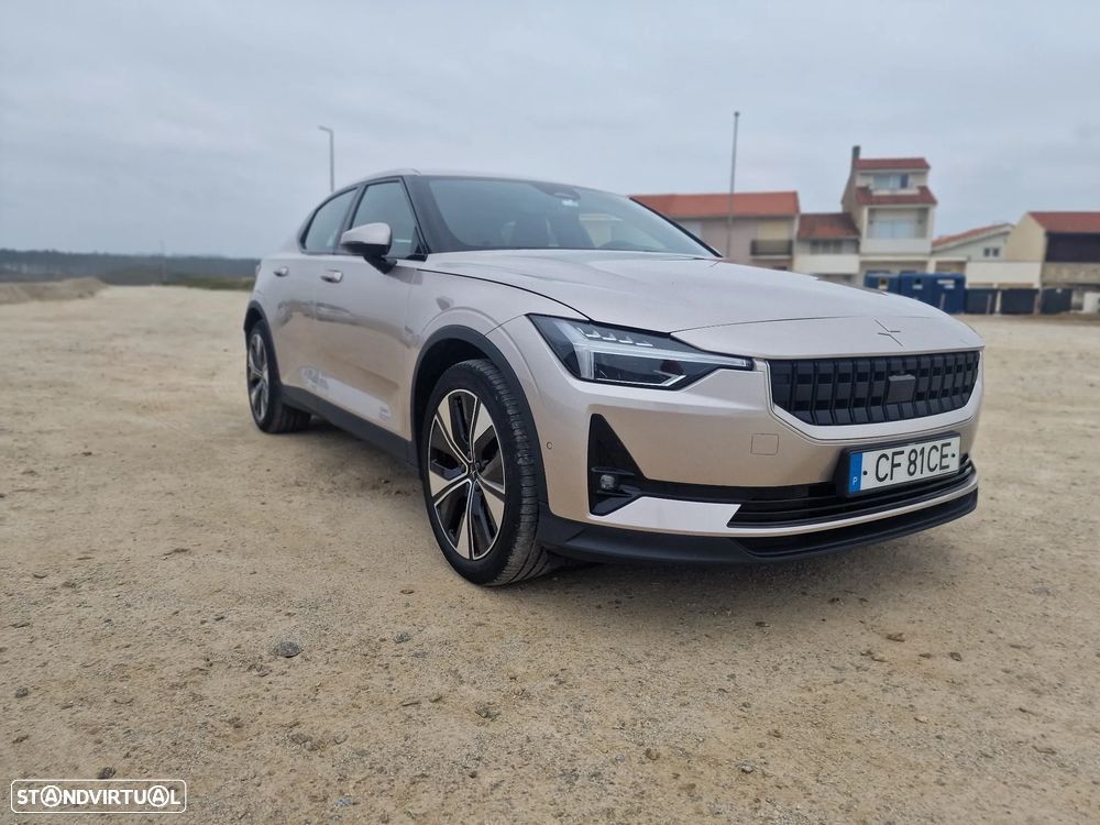 Polestar 2 Single Motor 78kWh - 3