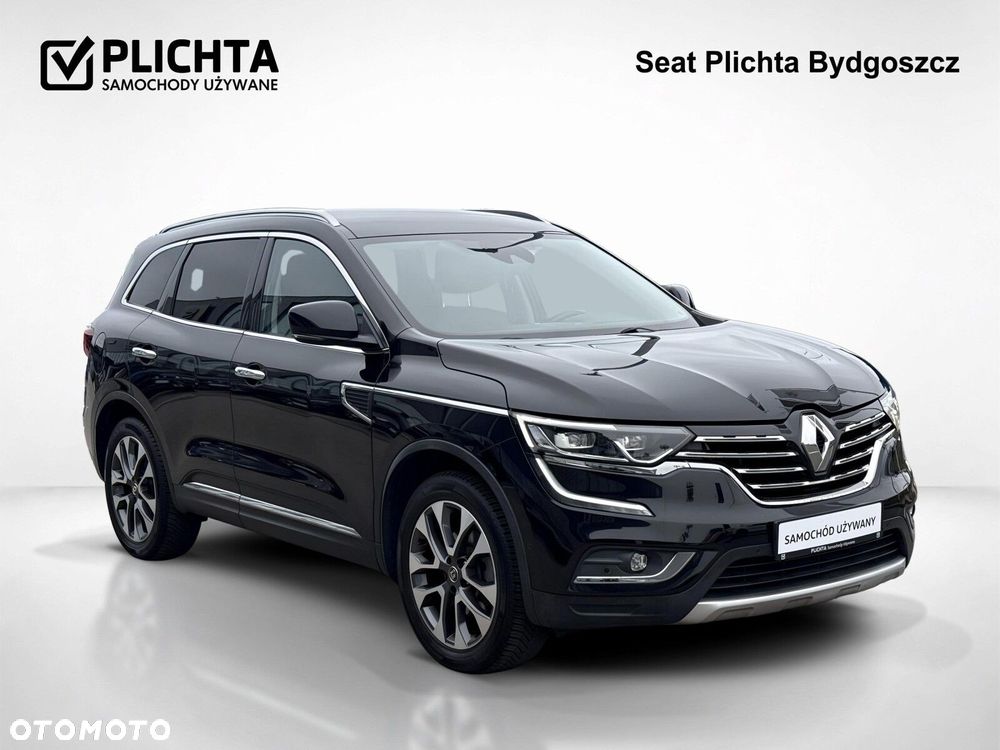 Renault Koleos - 8