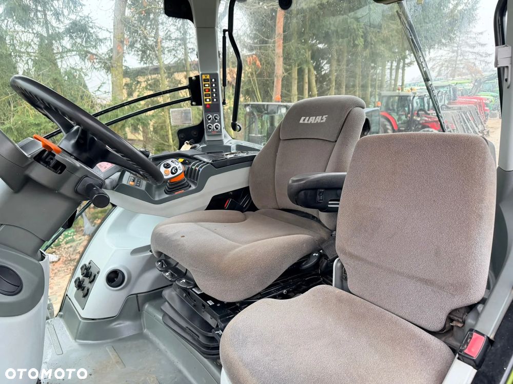 Claas Axion 950 - 19