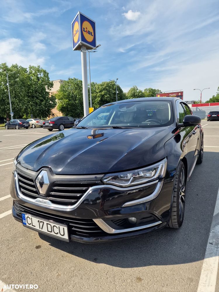 Renault Talisman ENERGY dCi EDC Intens - 5