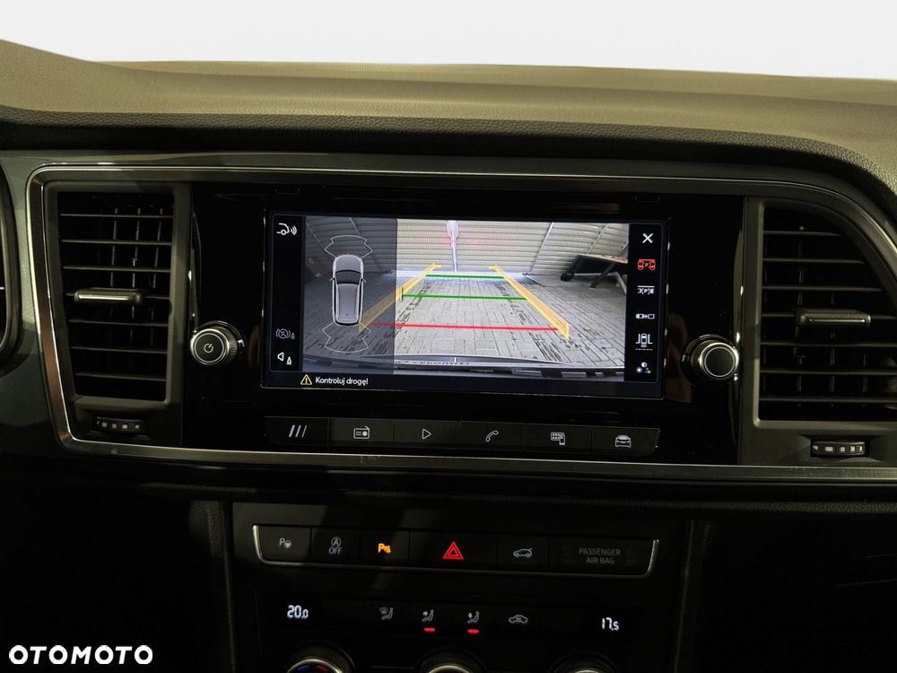Seat Ateca - 25