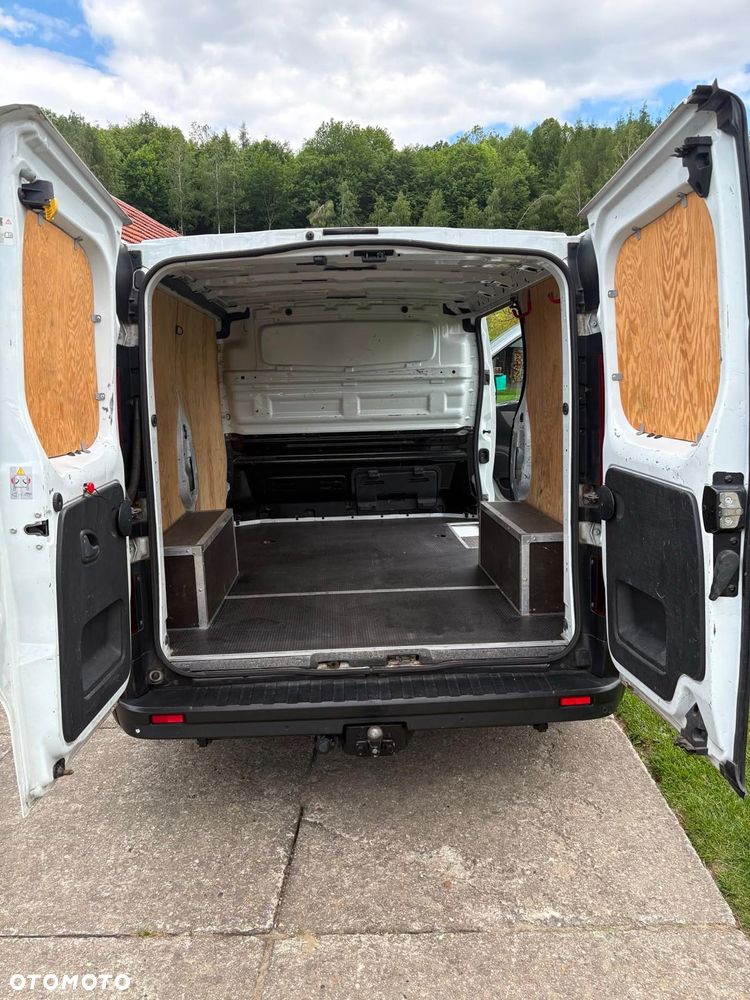 Renault Trafic - 3