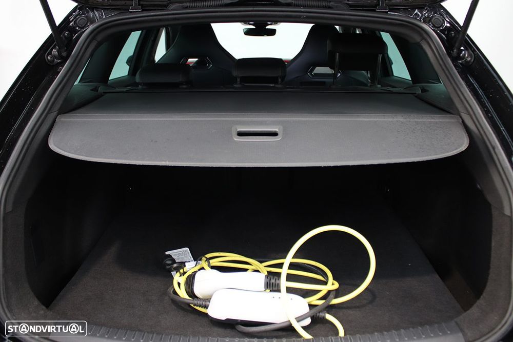 Cupra Leon ST 1.4 e-Hybrid MID DSG - 23