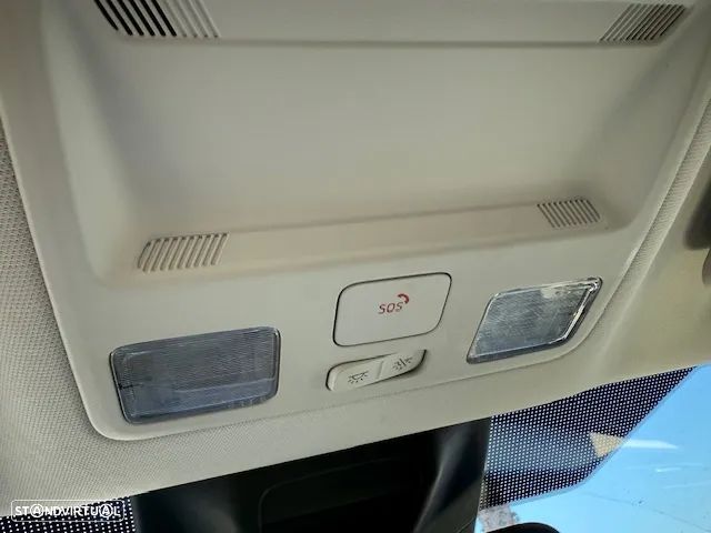 Ford Focus SW - 17