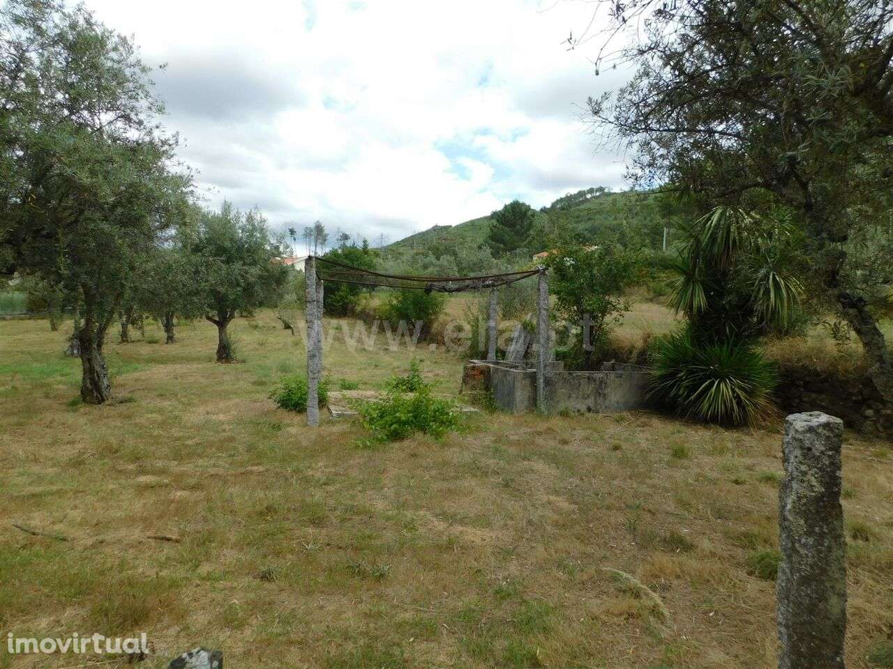 Terreno / Seia, Seia, São Romão e Lapa dos Dinheiros - Grande imagem: 3/12