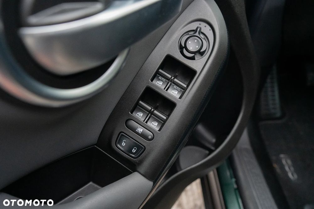 Fiat 500X 1.6 E-Torq 4x2 S&S Pop Star - 27