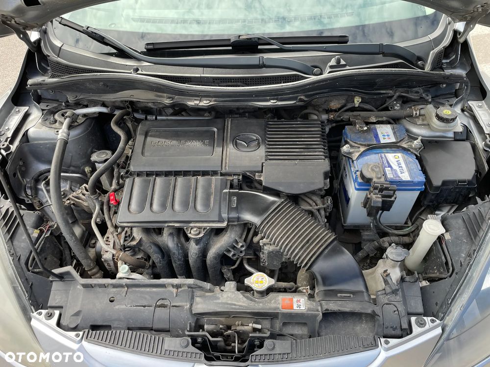Mazda 2 1.3 Comfort - 9
