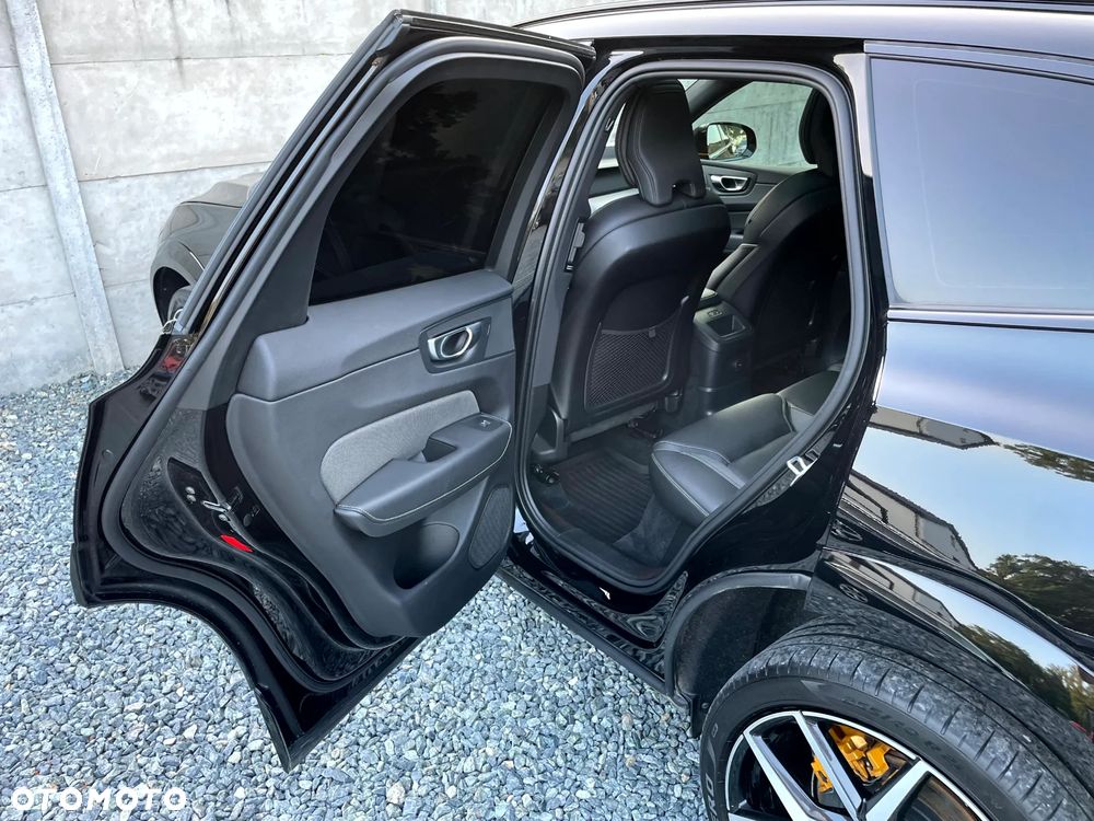 Volvo XC 60 T8 AWD Polestar Engineered - 20