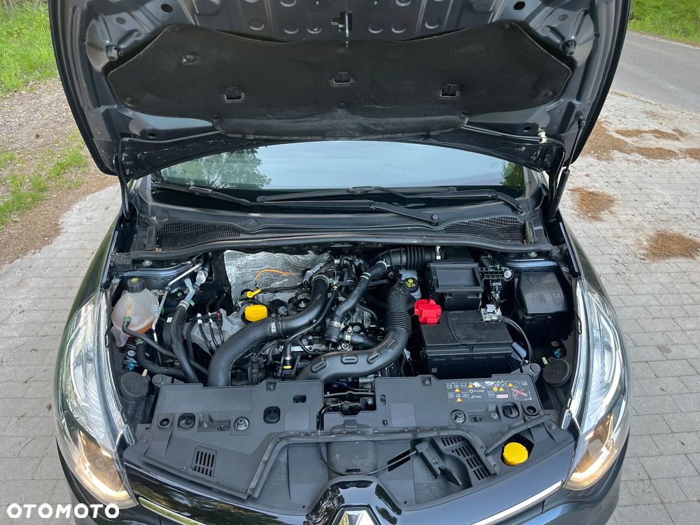 Renault Clio 0.9 Energy TCe Zen - 28
