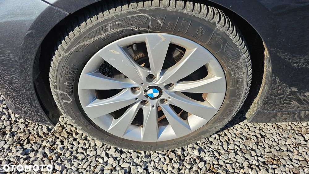 BMW Seria 3 318d Blue Performance Modern Line - 19