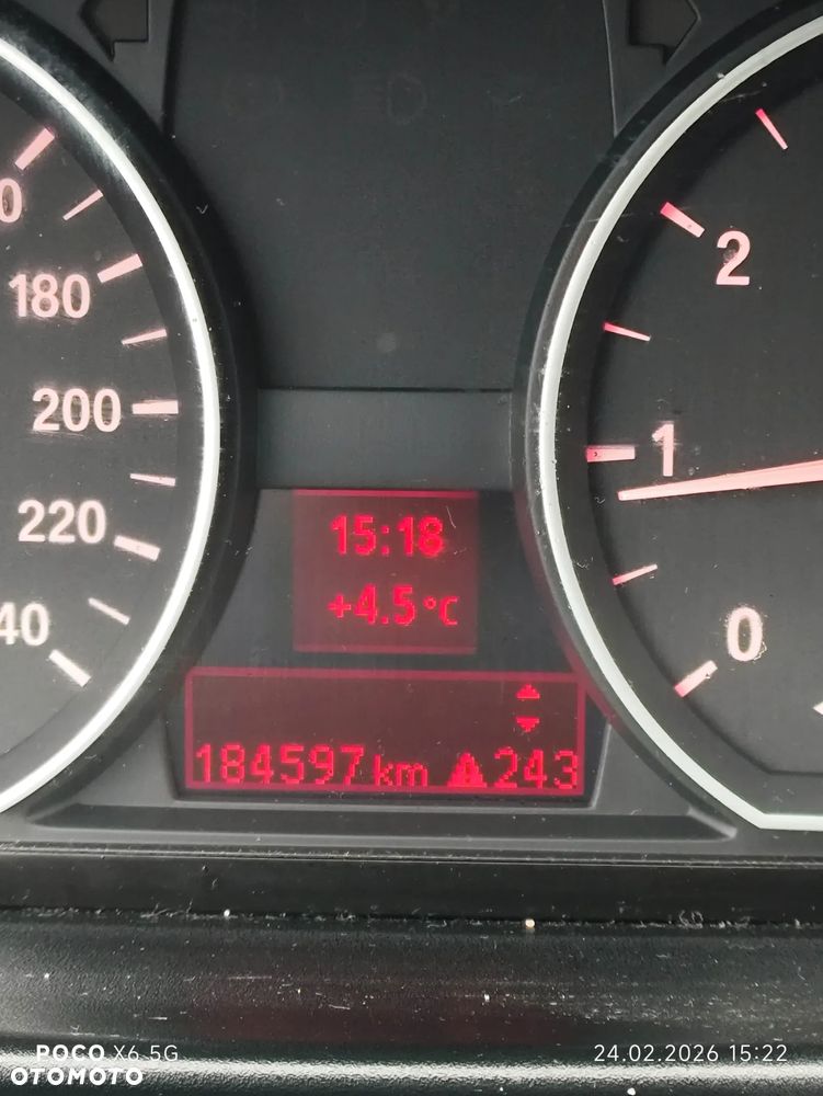 BMW Seria 1 116i - 3