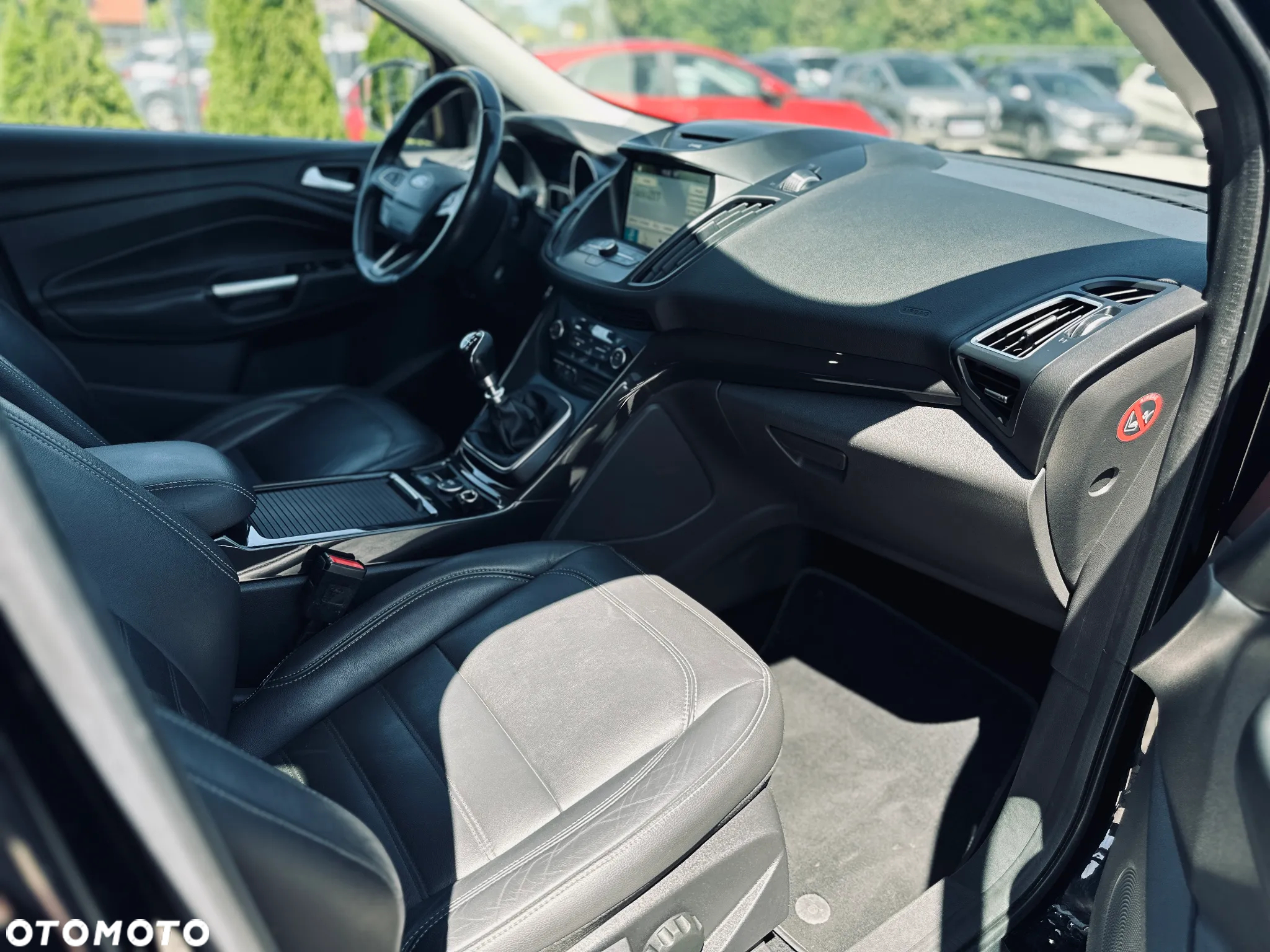Ford Kuga 2.0 TDCi AWD Titanium - 21