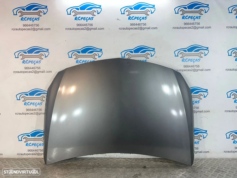 .Frente Completa Mercedes Benz Classe A W176 AMG Sport Diesel 1.5 DCi 2008 - 2017 - 17