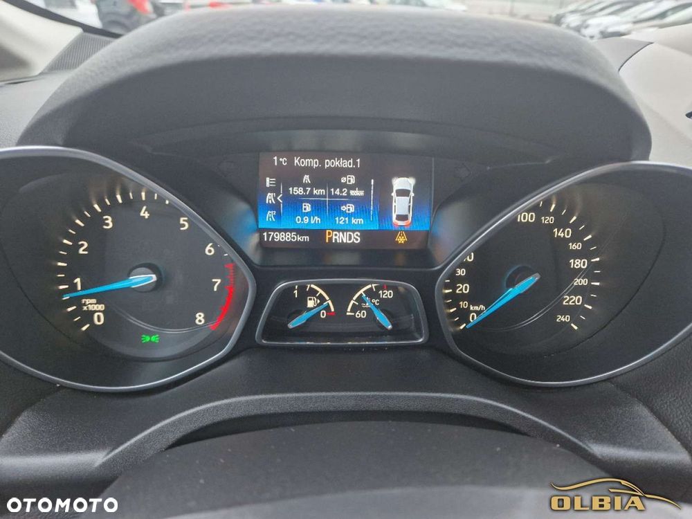 Ford Grand C-MAX - 6