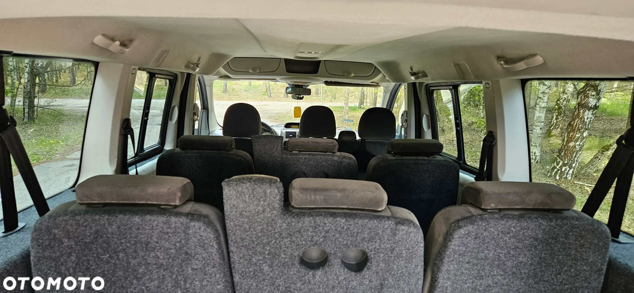 Citroën Jumpy Combi 2.0 HDi L2 - 19