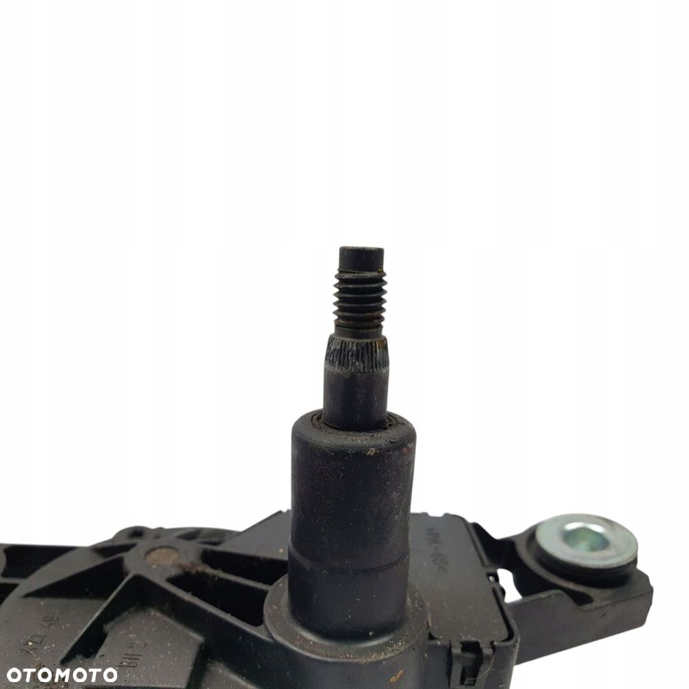 SILNICZEK WYCIERACZKI TYŁ Seat Ibiza IV mechanizm tylnej klapy 6J3955711 - 6