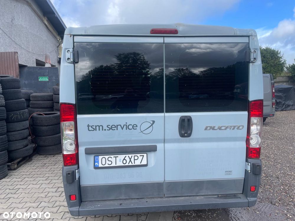 Fiat Ducato - 2