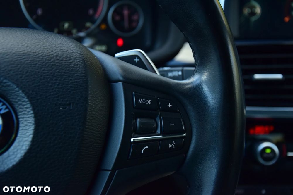 BMW X3 xDrive20d M Sport - 29