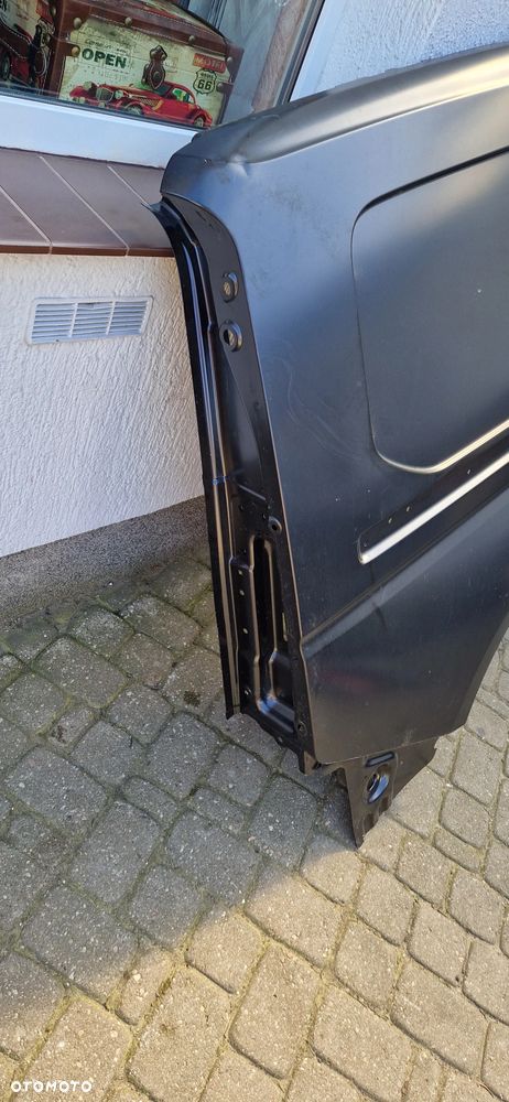 VW CADDY 2K7 20- BLOTNIK TYL PRAWY NOWY ORYGINAŁ - 6