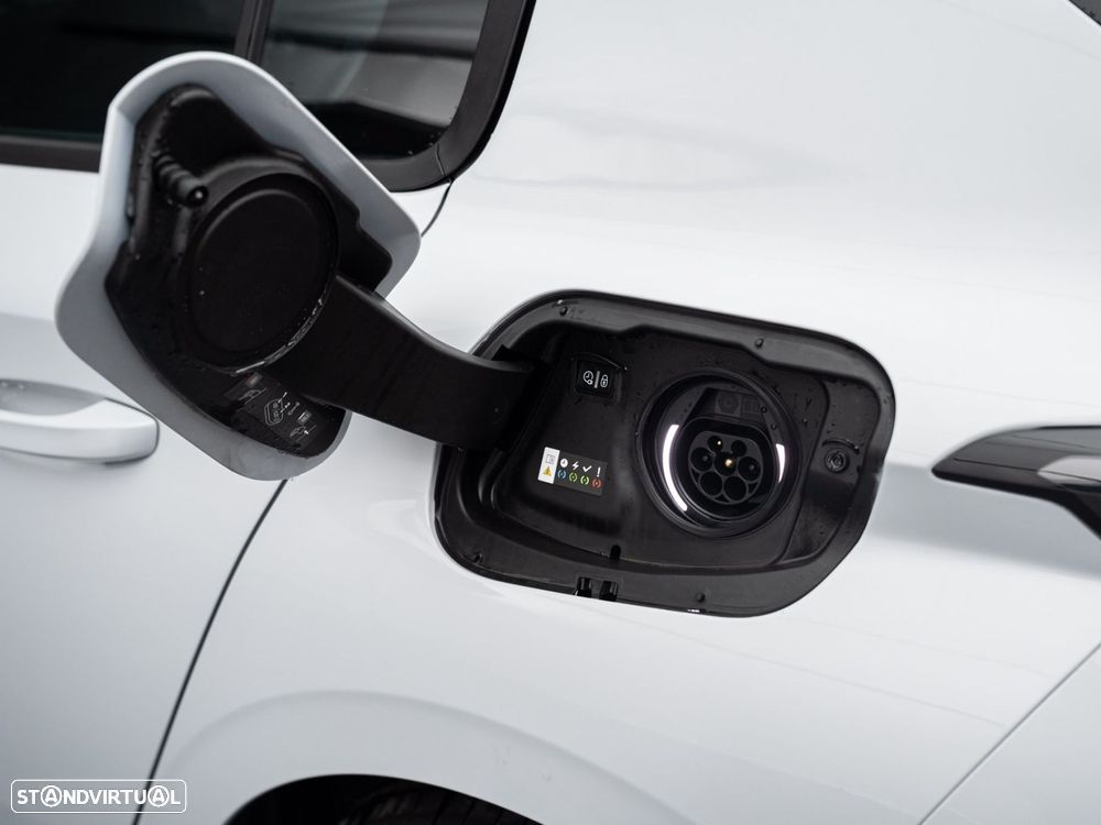 Peugeot 308 1.6 Hybrid Active Pack e-EAT8 - 13