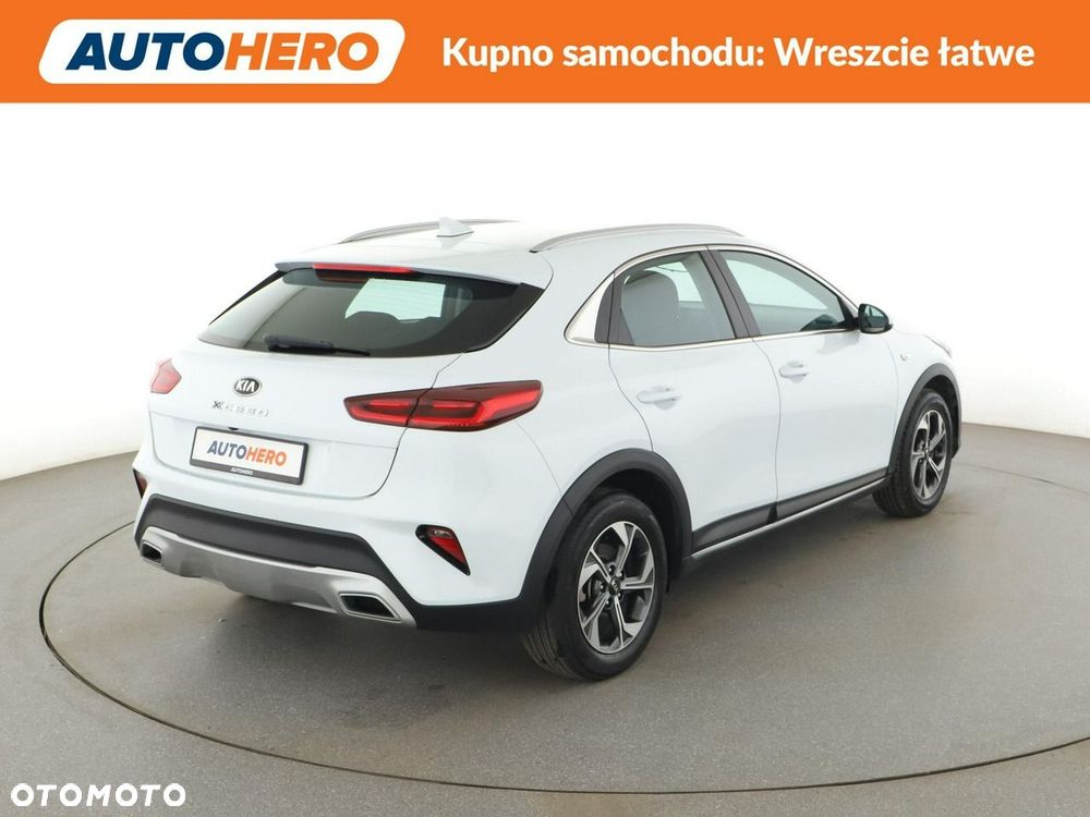 Kia XCeed 1.0 T-GDI M - 8