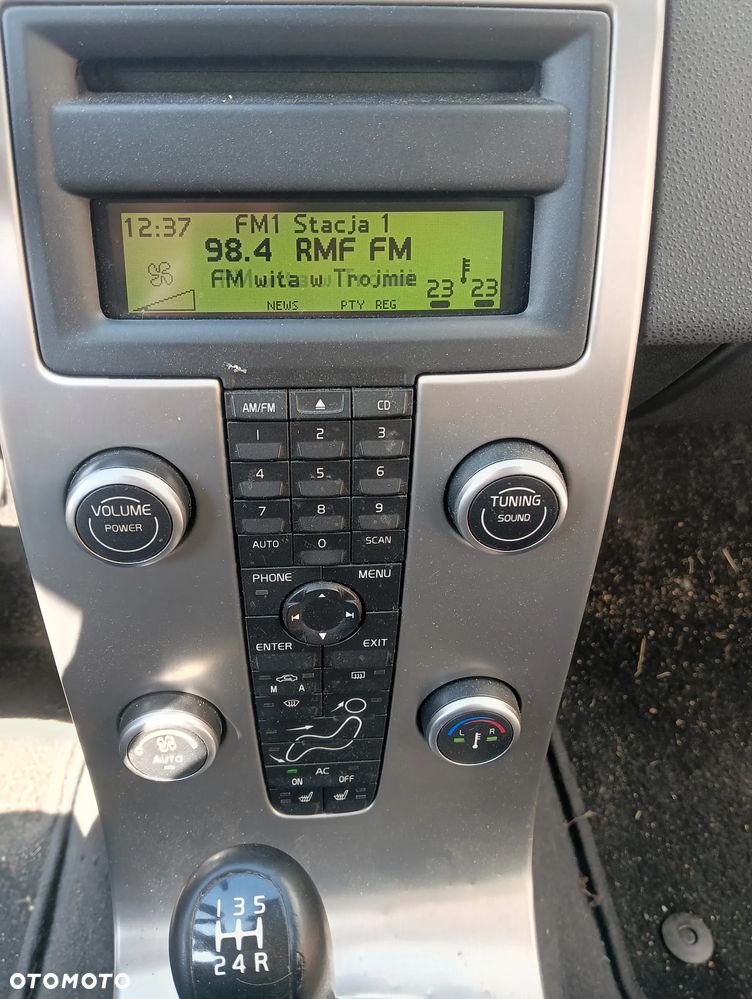 Volvo V50 1.6 Momentum - 16