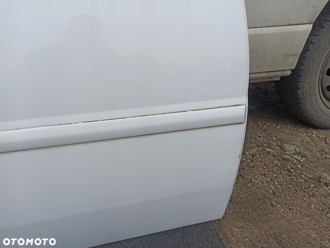 Drzwi prawy tył kompletne OPEL SIGNUM 03-08 Z474 - 6