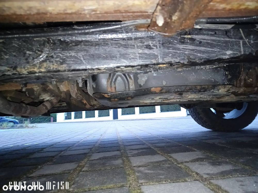 Lincoln Navigator 5.4 4WD - 27