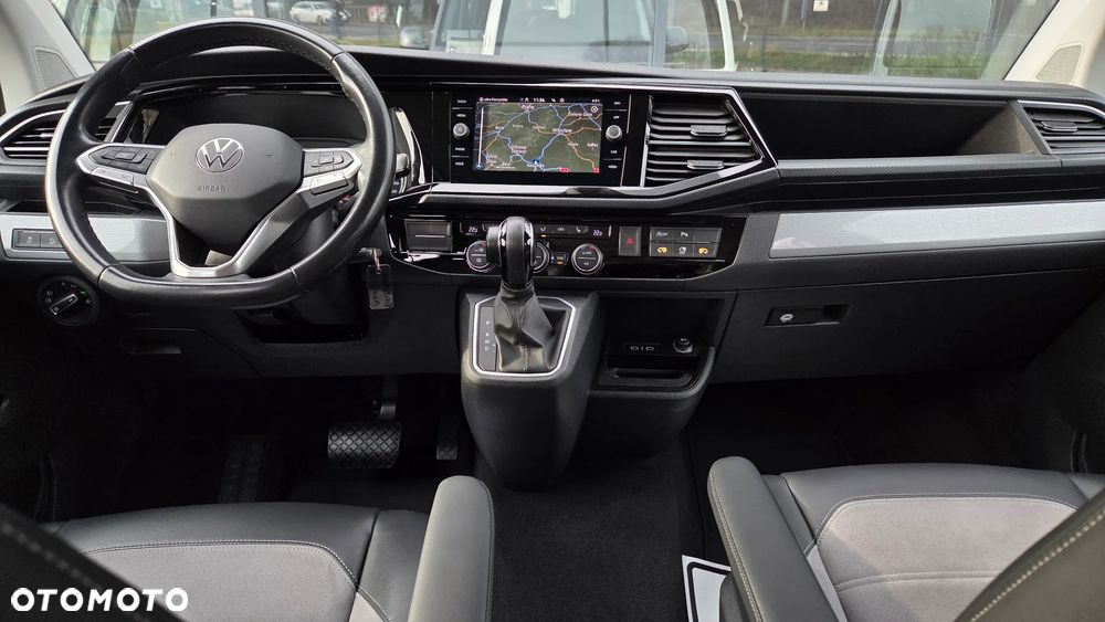 Volkswagen Multivan 2.0 TDI L1 Highline 4Motion DSG - 10